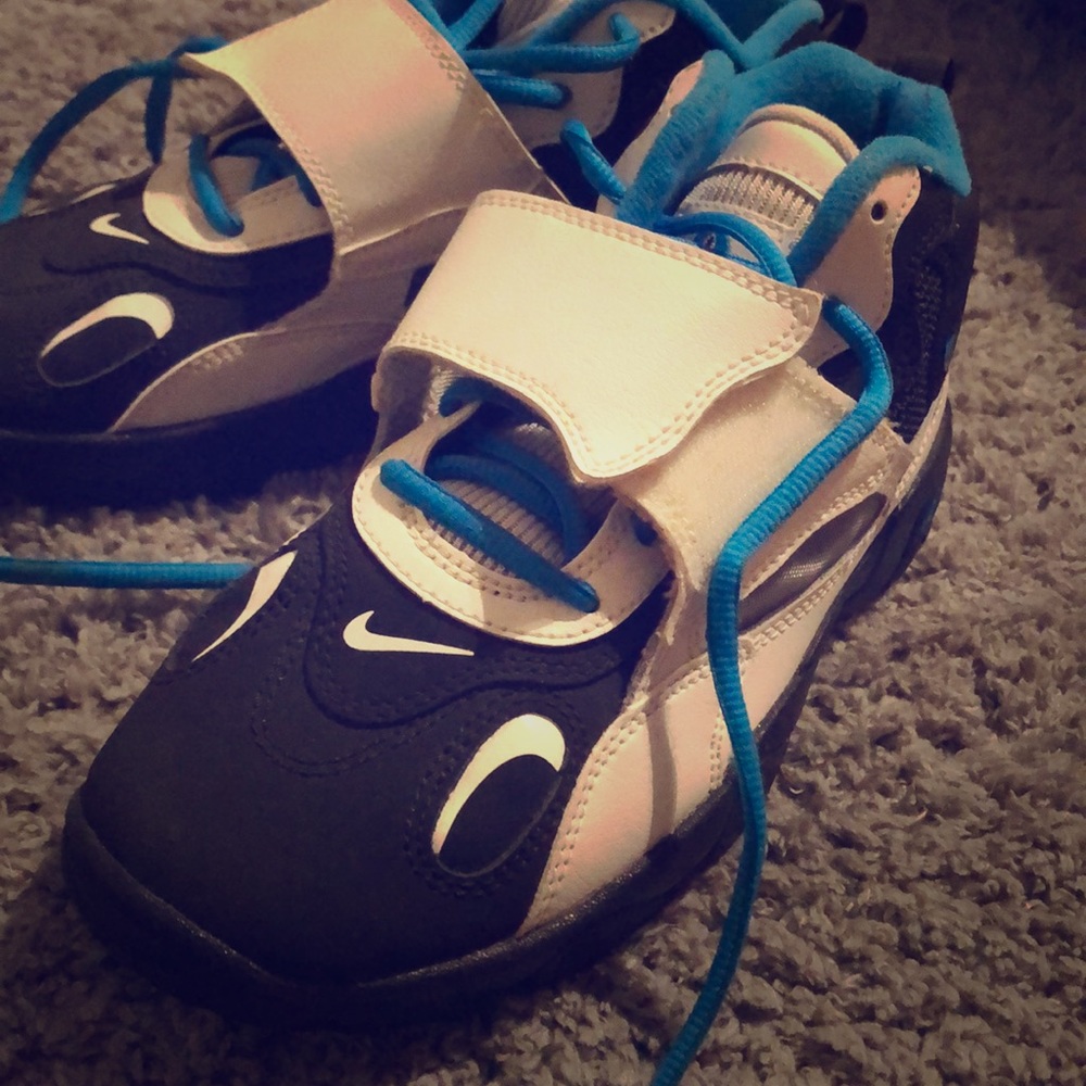 Nike’s